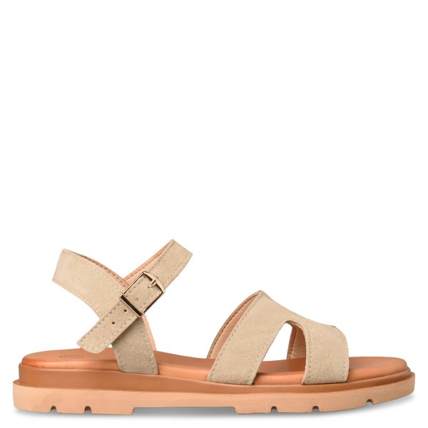 FLATFORM SANDALS