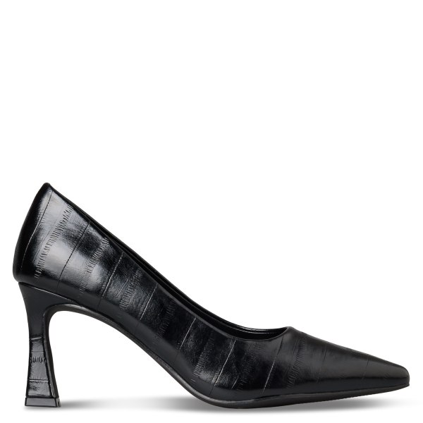 CROC-EFFECT PUMPS