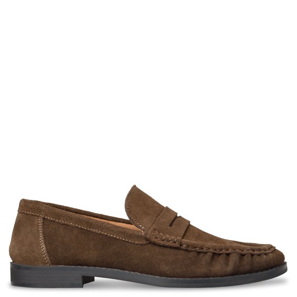 LOAFERS