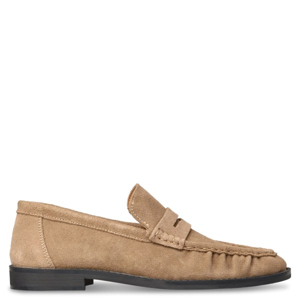 LOAFERS