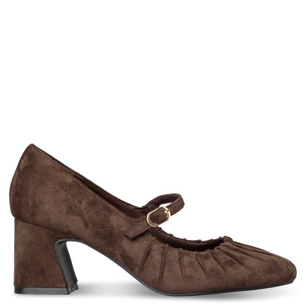 MARY JANE PUMPS