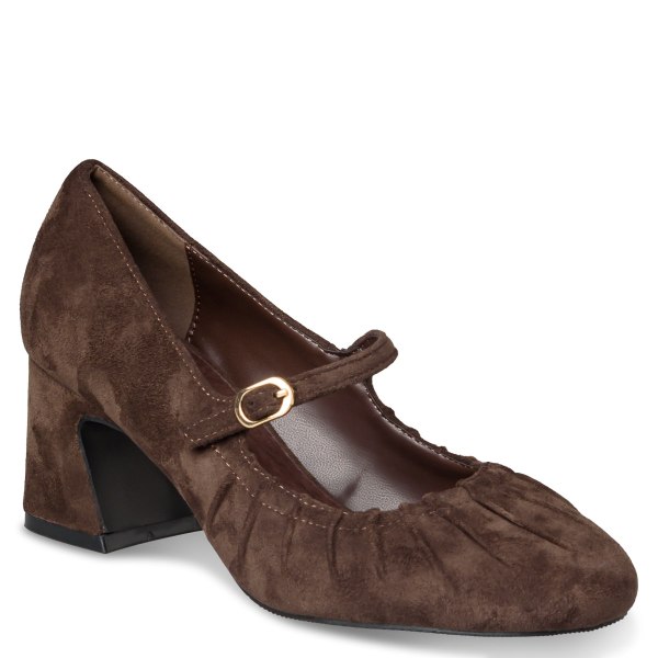 MARY JANE PUMPS