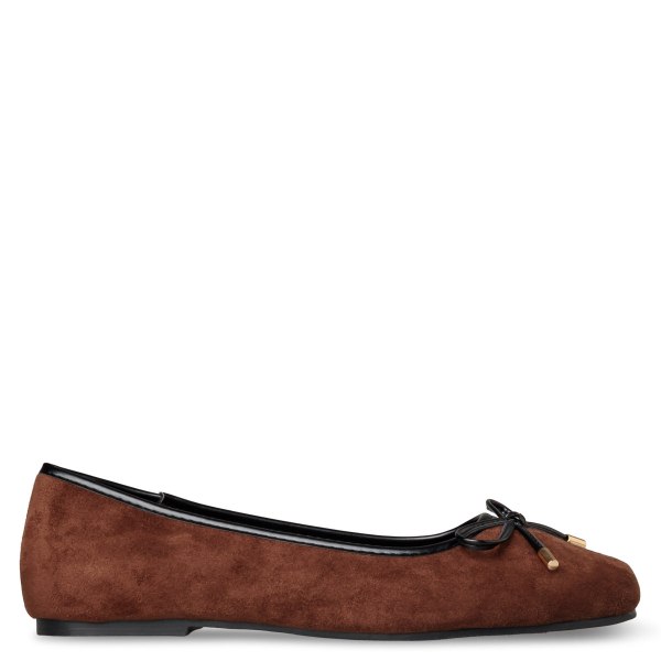 BALLET FLATS