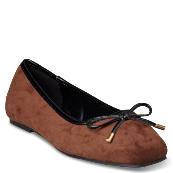 BALLET FLATS