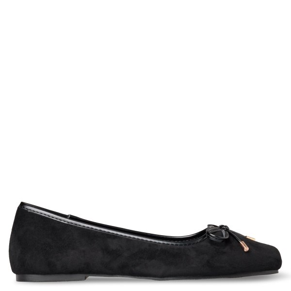 BALLET FLATS