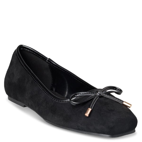 BALLET FLATS