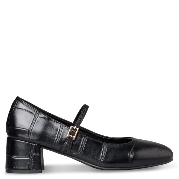 MARY JANE PUMPS