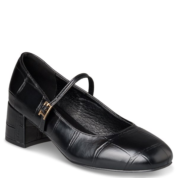 MARY JANE PUMPS