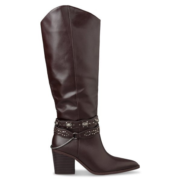WESTERN BOOTS