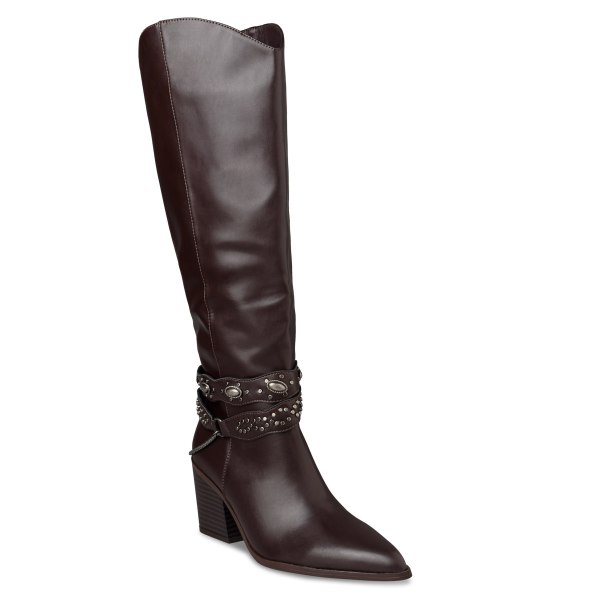 WESTERN BOOTS