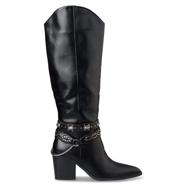 WESTERN BOOTS
