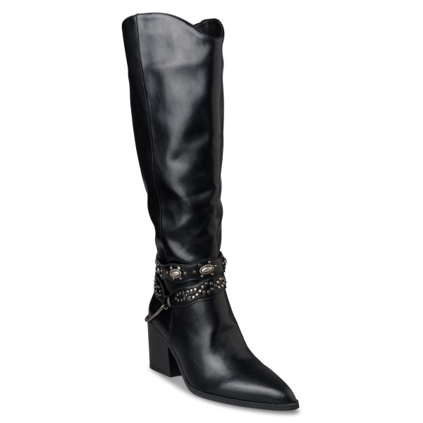 WESTERN BOOTS