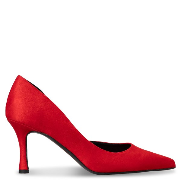 POINTY PUMPS