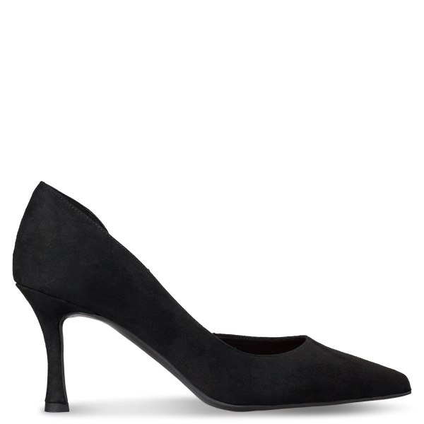 POINTY PUMPS