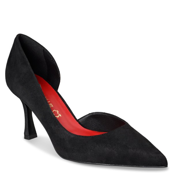 POINTY PUMPS