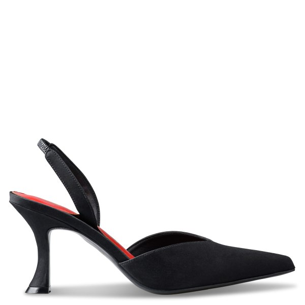 Envie Shoes - ΣΗΜΑΝΤΙΚΟ: Σε περίπτωση διαφοράς τιμής από το κατάστημα ισχύει παντα και μόνο η τιμή του καταστήματος SLINGBACK PUMPS