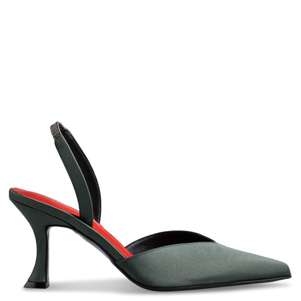 Envie Shoes - ΣΗΜΑΝΤΙΚΟ: Σε περίπτωση διαφοράς τιμής από το κατάστημα ισχύει παντα και μόνο η τιμή του καταστήματος SLINGBACK PUMPS