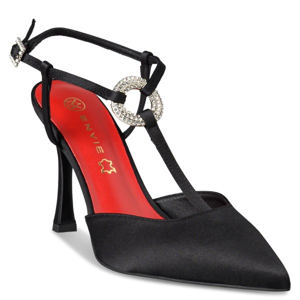 SLINGBACK PUMPS