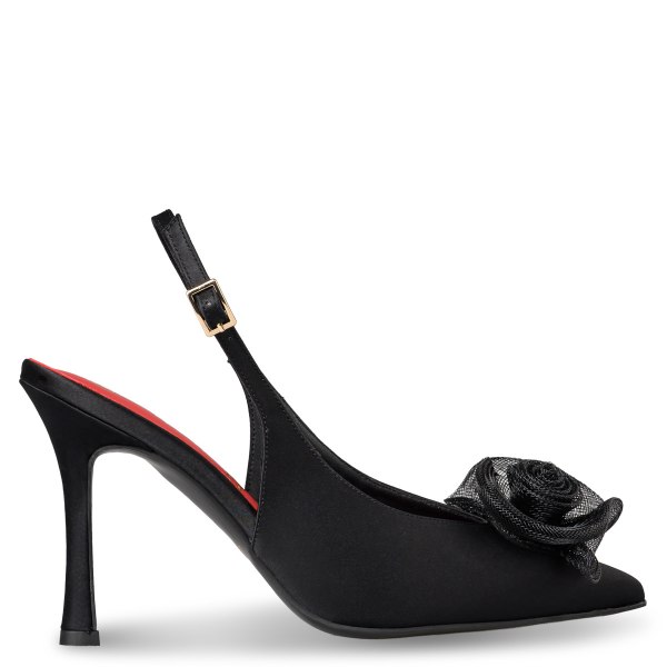 Envie Shoes - ΣΗΜΑΝΤΙΚΟ: Σε περίπτωση διαφοράς τιμής από το κατάστημα ισχύει παντα και μόνο η τιμή του καταστήματος SLINGBACK PUMPS
