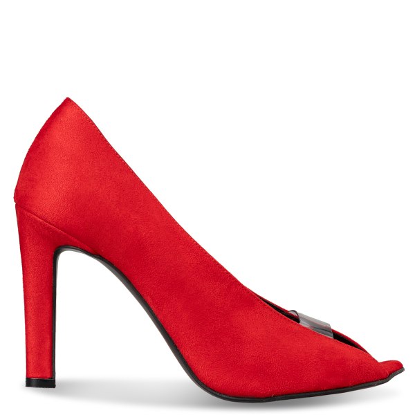 STILETTO PUMPS