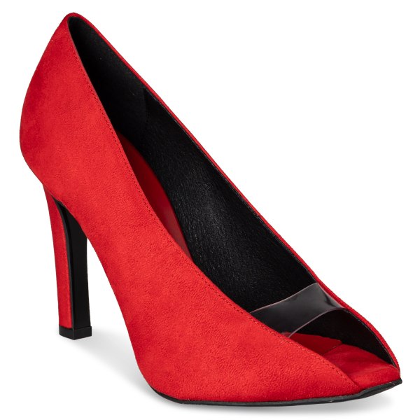 STILETTO PUMPS