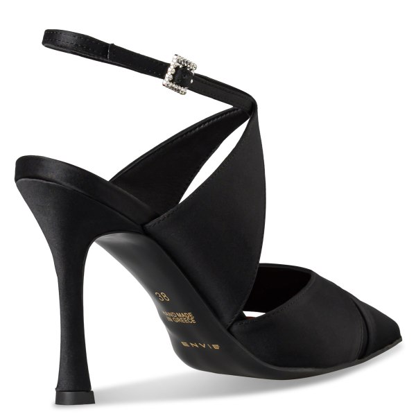 SLINGBACK PUMPS
