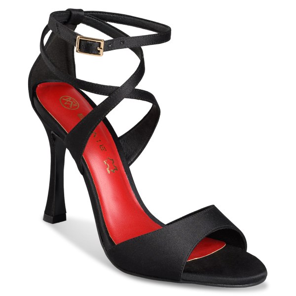 STILETTO SANDALS