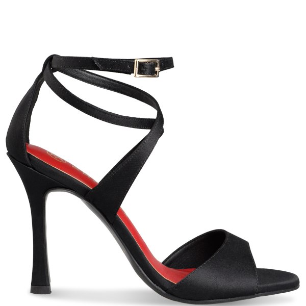 STILETTO SANDALS