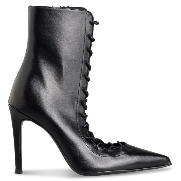 STILETTO BOOTIES