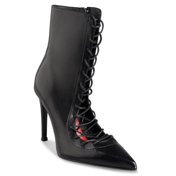 STILETTO BOOTIES