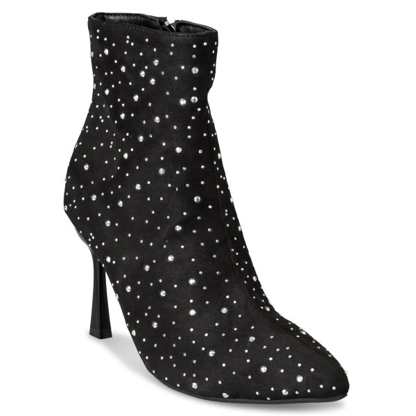 STILETTO BOOTIES