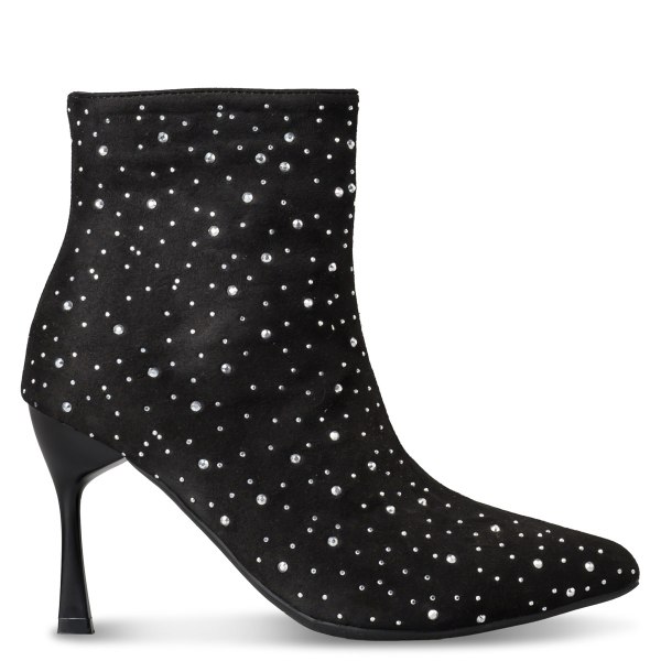 STILETTO BOOTIES