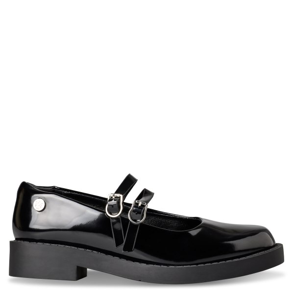 CHUNKY BALLERINAS