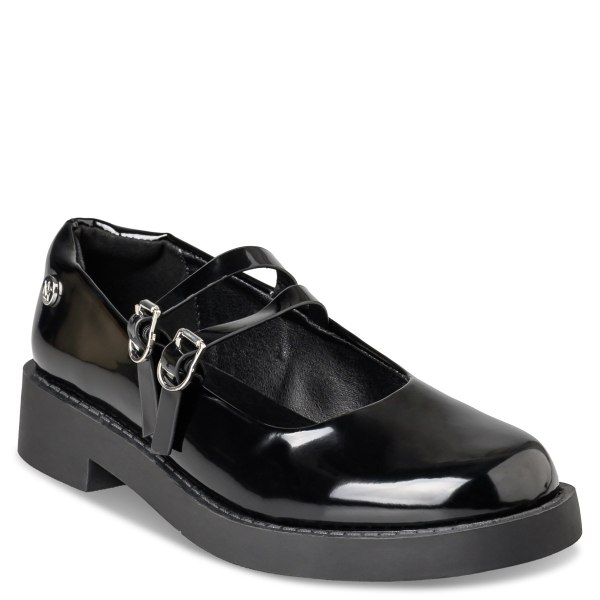 CHUNKY BALLERINAS