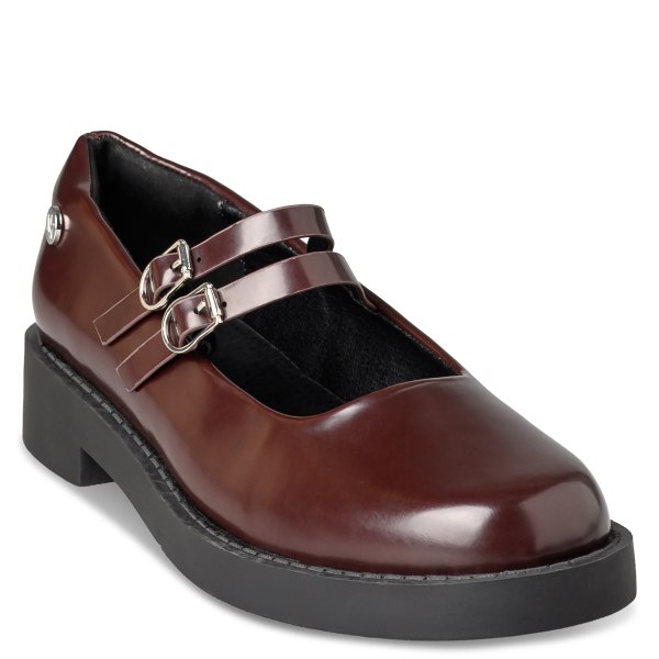 CHUNKY BALLERINAS