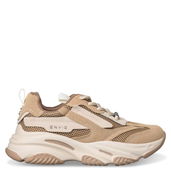 CHUNKY SNEAKERS
