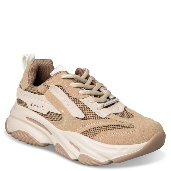 CHUNKY SNEAKERS