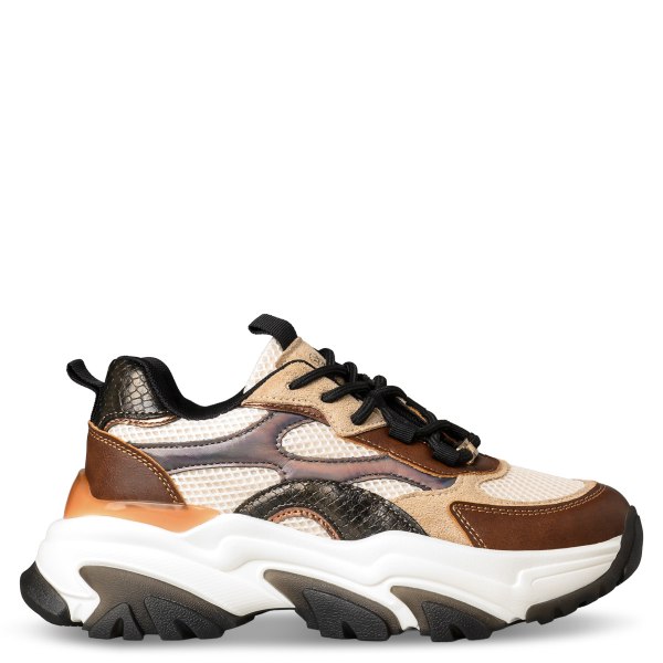 CHUNKY SNEAKERS