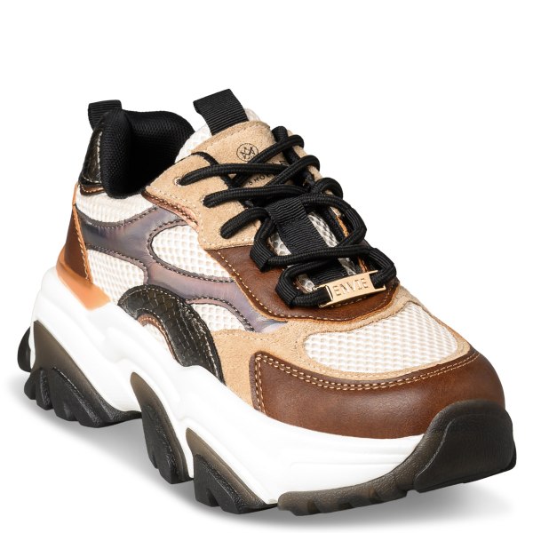 CHUNKY SNEAKERS