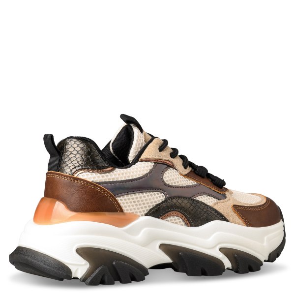 CHUNKY SNEAKERS
