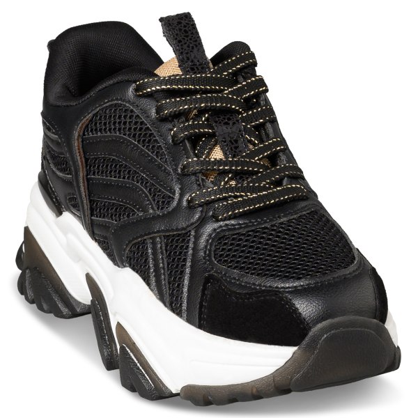 CHUNKY SNEAKERS