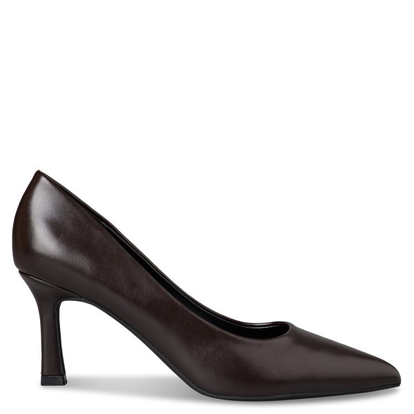STILETTO PUMPS