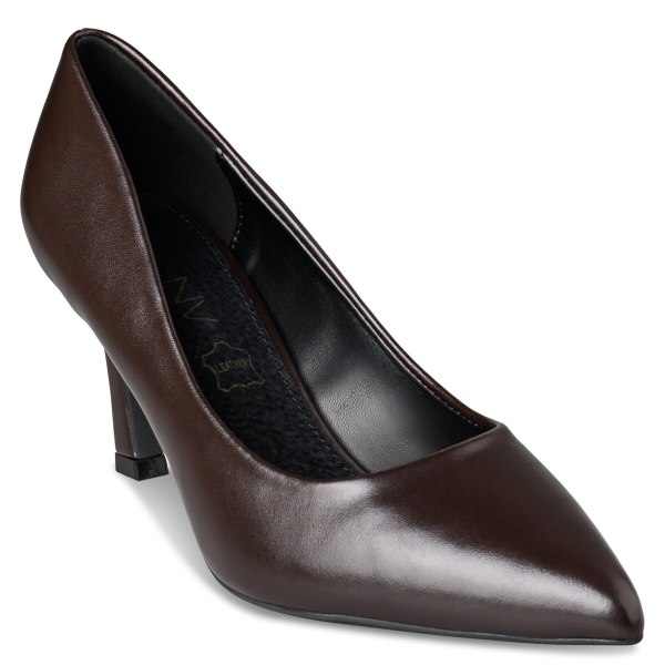 STILETTO PUMPS
