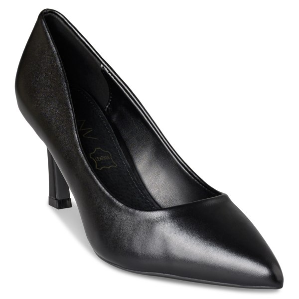 STILETTO PUMPS