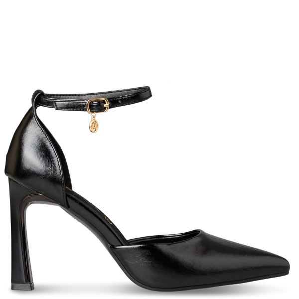 STILETTO PUMPS