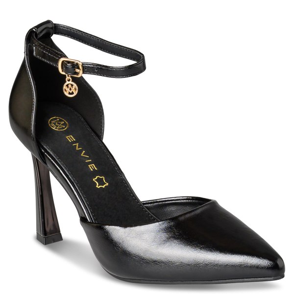 STILETTO PUMPS