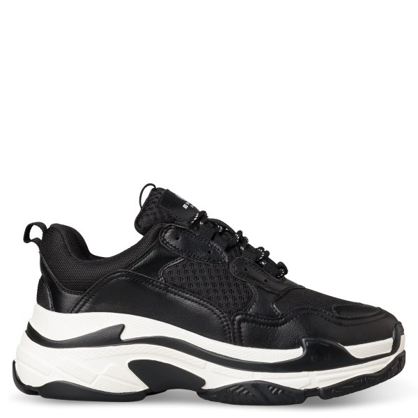CHUNKY SNEAKERS