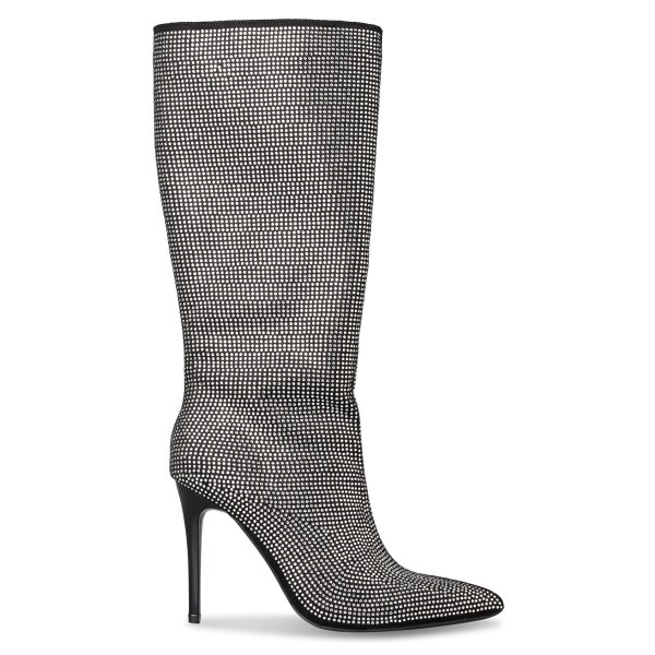 STILETTO BOOTS