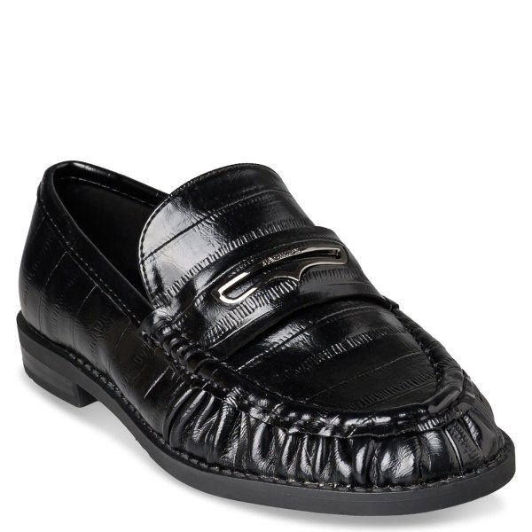 LOAFERS