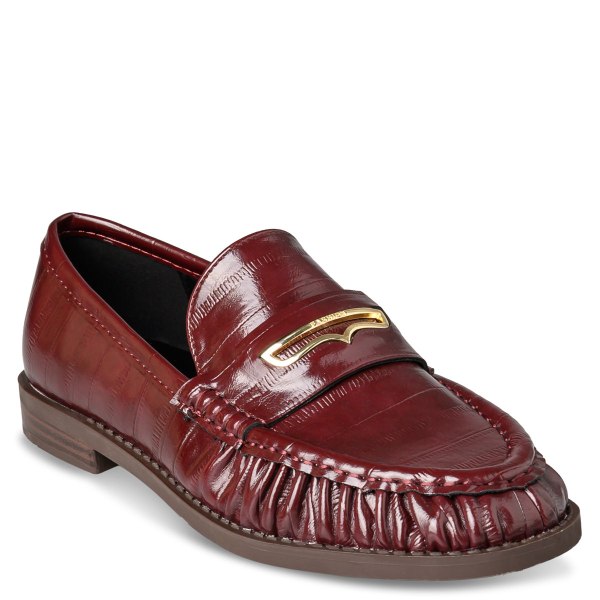 LOAFERS